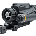 Armasight Collector 640 Thermal Weapon Sight, 1-4x25mm, Black