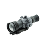 Armasight Contractor 320 Thermal Scope, 6-24x50mm, Black, Multi Reticle