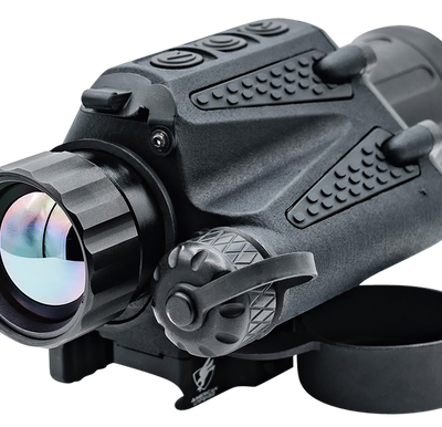 Armasight Jockey 640 Thermal Scope, 1 4x25mm, Gray