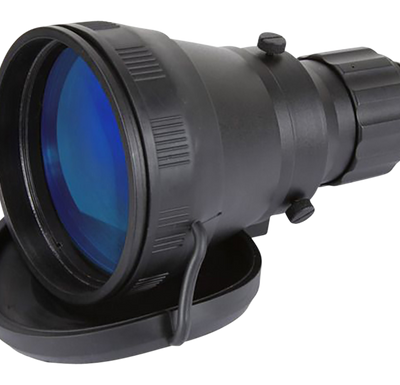 Armasight PVS 14 Night Vision Magnifier Lens, 6x, Black, For PVS 14