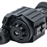 Armasight Sidekick 320 Thermal Monocular, 1x9.1mm, Gray, Multi-Reticle