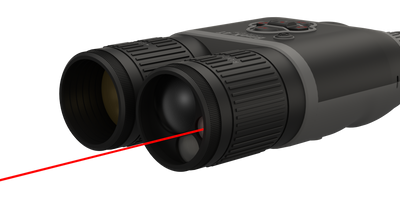 ATN BinoX 4T with Rangefinder 1.2 5x 384x288 16 degrees x 12.5 degrees