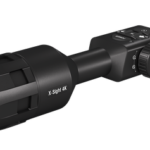 ATN Corp X-Sight 4K Pro 5-20x70mm, Black, Multi-Reticle