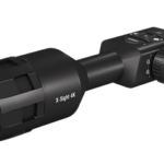 ATN Corp X-Sight 4K Pro Night Vision Scope, 3-14x50mm, Black, Multi-Reticle