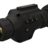 ATN ODIN LT 640 Thermal Scope, 1 4x19mm, Black, Multi Reticle