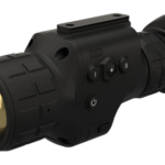 ATN ODIN LT 640 Thermal Scope, 3-12x35mm, Black, Multi-Reticle