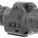 ATN ODIN LT Thermal Scope, 4-8x35mm, Black