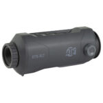 ATN OTS-XLT 160 Thermal Monocular, 2.5-10x25mm, Black, Rangefinder