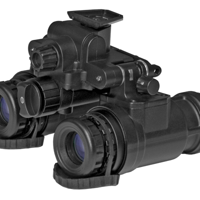 ATN PS31 3 Night Vision Goggles, 1x64 72 Ip/mm, Black, A Grade Resolution