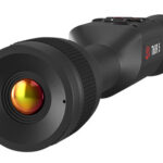 ATN THOR 5 Thermal Scope, 3-12x19mm, Black, Multi-Reticle