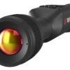 ATN THOR 5 Thermal Scope, 3 24x35mm, Black, Multiple Reticles