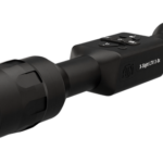 ATN THOR LTV Thermal Scope, 3-9x19mm, Black, Multi-Reticle