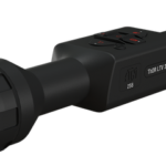 ATN Thor LTV Thermal Scope, 3-9x25mm, Black, Multi-Reticle