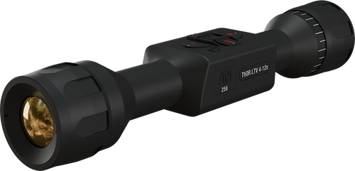 Atn Thor Ltv Thermal Scope, 4-12X35Mm, Black, Multi-Reticle 1 Atn thor ltv thermal scope, 4 12x35mm, black, multi reticle