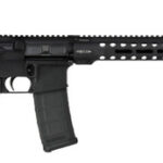 Colt Trooper 223 Remington/5.56x45mm, 16.1" Threaded Barrel, Black, M-Lok Handguard, 30rd