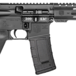 Diamondback DB15 300 Blackout, 10" Barrel, Black, M-Lok Handguard, SBA3 Brace, 30rd
