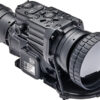 EOTech MK2 Clip IR LR Thermal, 4 10x, Black, Multi Reticle