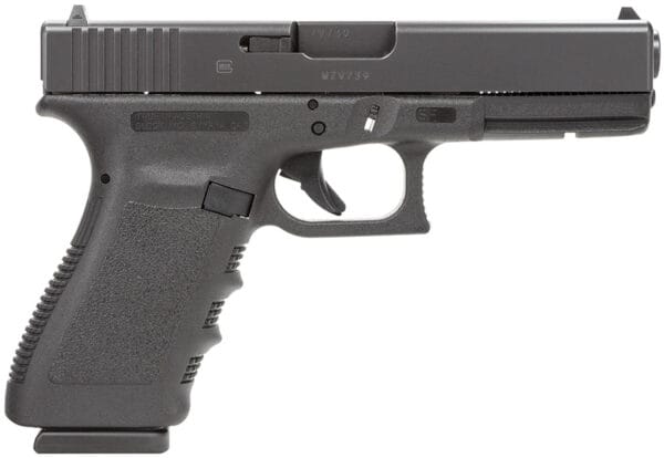 Glock 20sf blk ca