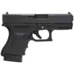 Glock 30SF BLK CA