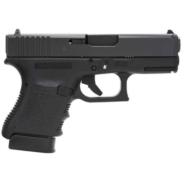 Glock 30sf blk ca