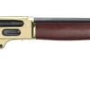 Henry Lever Action Axe 410 Gauge, 15.4" Barrel, 2.5", American Walnut, 5rd