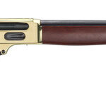 Henry Lever Action Axe 410 Gauge, 15.4" Barrel, 2.5", American Walnut, 5rd