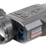 iRay USA Finder V2 Thermal Scope, 2x35mm, Black