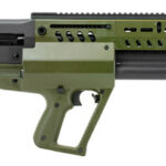 IWI Tavor TS12 12 Ga, 18.5" Barrel, 3", Beretta Chokes, OD Green, 15rd