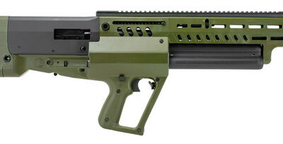 IWI Tavor TS12 12 Ga, 18.5" Barrel, 3", Beretta Chokes, OD Green, 15rd