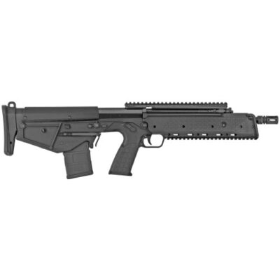 Kel Tec RDB Bullpup 223 Remington/5.56x45mm, 17" Barrel, Black, Fied Stock, 20rd