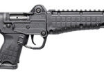 Kel-Tec Sub2000 Gen 3 G17/G19 9mm, 16.15" Threaded Barrel, Black, Picatinny Style Handguard, 15rd
