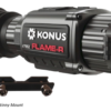 Konus Flame R Thermal Scope, 2.5 20x, Black, Multi Reticle
