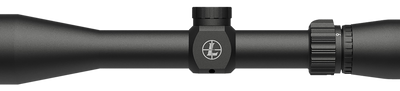 Leupold VX Freedom Scope, 3 9x40mm, Black, Hunt Plex Reticle