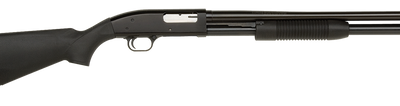 Maverick 88 Security/Special Purpose Pump 12 ga 20" Barrel 3" 7rd