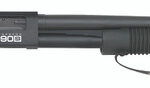 Mossberg 590S Shockwave 12 Gauge, 18.5" Barrel, 3", Bead Sight, Black, 9rd