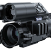 PARD FD1 850 LRF Night Vision, 2x, Black, 850nM Wavelength