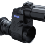 PARD NV007S Rangefinder Night Vision, 4x14.5mm, Black, 850nM Wavelength