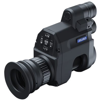 PARD NV007V Night Vision, 4x16mm, Black, 850nM Wavelength