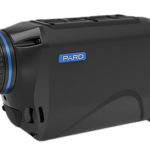 PARD TA32 Thermal Monocular, 3.7x35mm, Black, Multi-Reticle