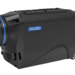 PARD TA62 Thermal Monocular, 2.2x35mm, Black, Multi-Reticle