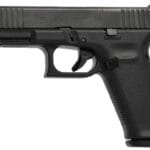 Pistolet Glock 17 GEN5 MOS FS