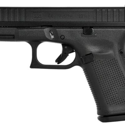 Pistolet Glock 44 GEN5 FS cal. 22LR