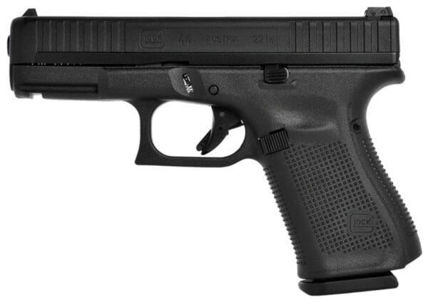 Pistolet glock 44 gen5 fs cal. 22lr