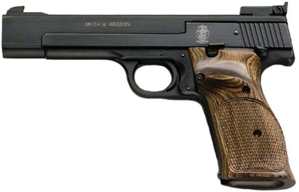 Pistolet smith & wesson 41 5,5 pouces