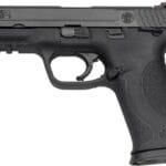 Pistolet Smith & Wesson M&P9 Safety