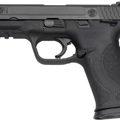 Pistolet Smith & Wesson M&P9 Safety
