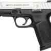 Pistolet Smith & Wesson SD9 VE