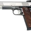 Pistolet Smith & Wesson SW1911 Pro Series bicolore