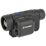 Pulsar Axion 2 XG35 Thermal Monocular, 2.5-20x35mm, Black, Laser Rangefinder