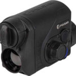 Pulsar Proton FXQ30 Thermal Sight, 1-5x30mm, Black, Includes Front Attachment Kit